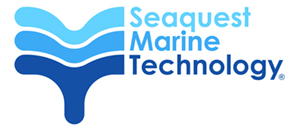 Seaquest Marine Technology Logo